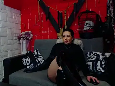MistressRachelle online show from 03-18-25, 10:58
