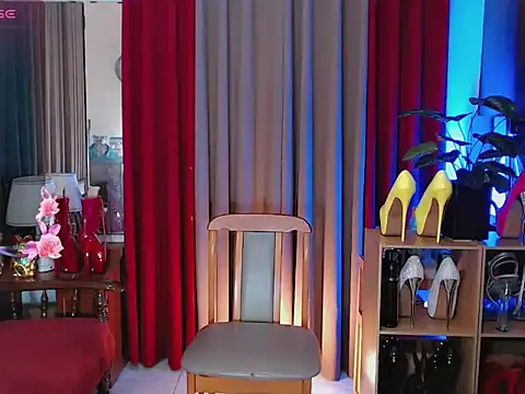 bubblebuttkate online show from 01-12-26, 04:52