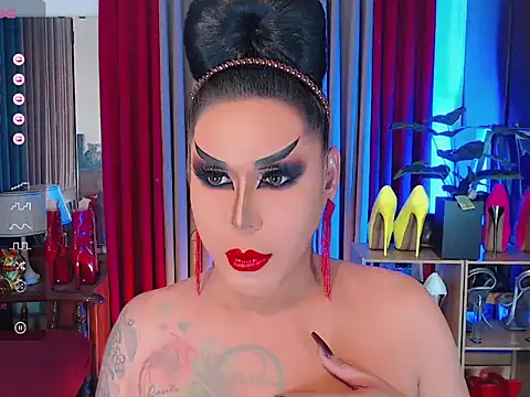 bubblebuttkate online show from 12-01-25, 03:40