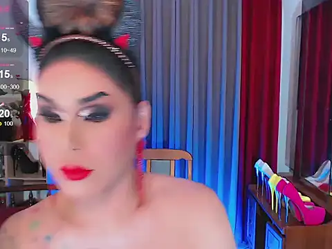 bubblebuttkate online show from 06-14-26, 04:46