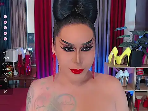 bubblebuttkate online show from 11-21-25, 04:55