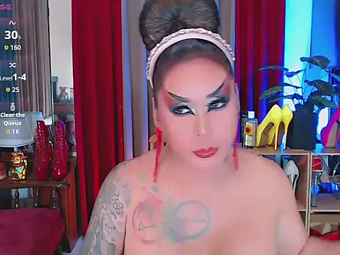 bubblebuttkate online show from 02-05-26, 03:57