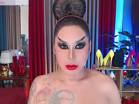 bubblebuttkate online show from 01-09-26, 03:46