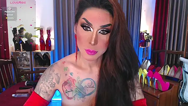bubblebuttkate online show from 07-10-26, 04:56