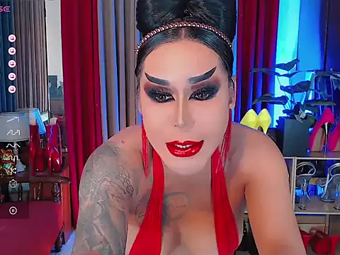 bubblebuttkate online show from 11-29-25, 04:34