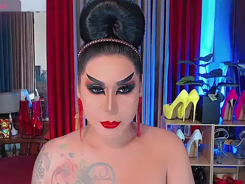 bubblebuttkate online show from 12-04-25, 04:44