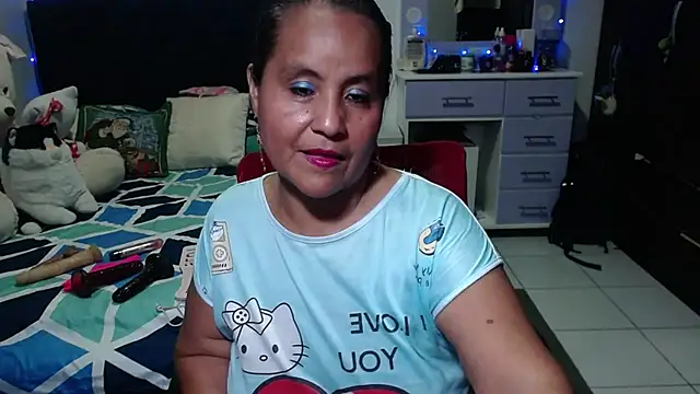 pervert mommy  online show from 12-14-25, 12:11