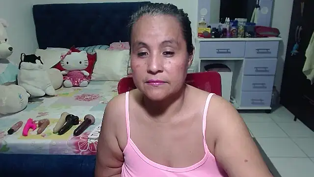 pervert mommy  online show from 10-01-25, 11:03