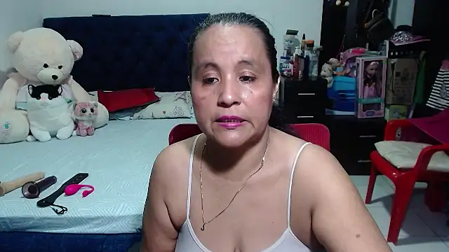 pervert mommy  online show from 03-03-25, 09:45
