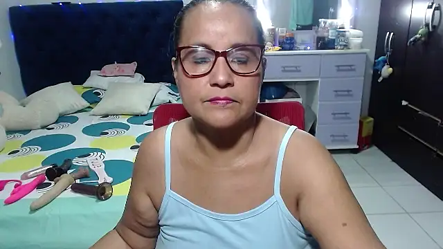 pervert mommy  online show from 02-27-26, 11:10