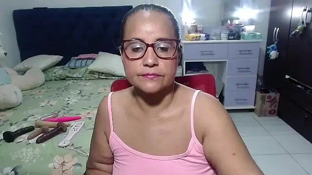 pervert mommy  online show from 03-19-26, 10:15