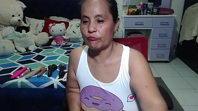 pervert mommy  online show from 10-04-25, 11:23
