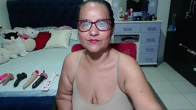pervert mommy  online show from 10-16-25, 12:02