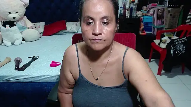 pervert mommy  online show from 03-01-25, 01:51