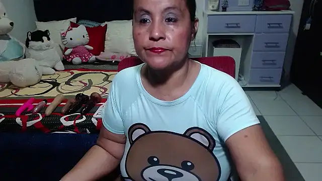 pervert mommy  online show from 09-19-25, 09:35