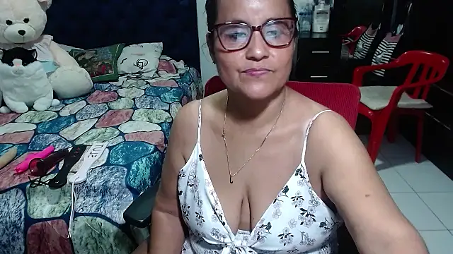 pervert mommy  online show from 03-18-25, 12:50