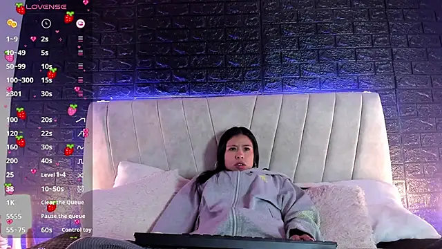 CATRINA SEXXX online show from 02-26-25, 06:51