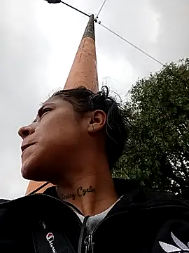 CATRINA SEXXX online show from 10-12-25, 03:57