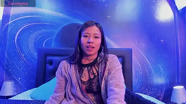 CATRINA SEXXX online show from 02-13-25, 06:20