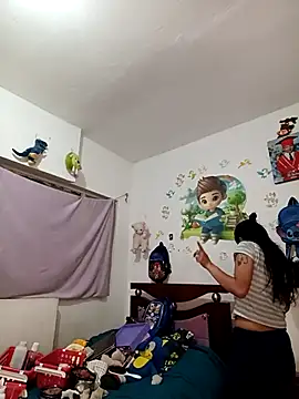 CATRINA SEXXX online show from 10-13-25, 07:26