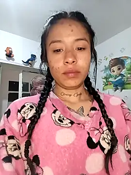 CATRINA SEXXX online show from 09-25-25, 03:18