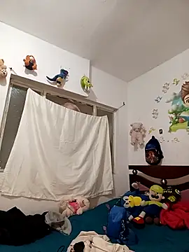 CATRINA SEXXX online show from 11-07-25, 05:39