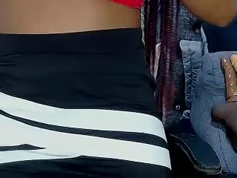 sara greyx online show from 10-04-25, 07:37