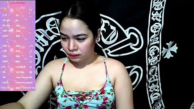  preciousmoira  online show from 07-05-26, 01:43