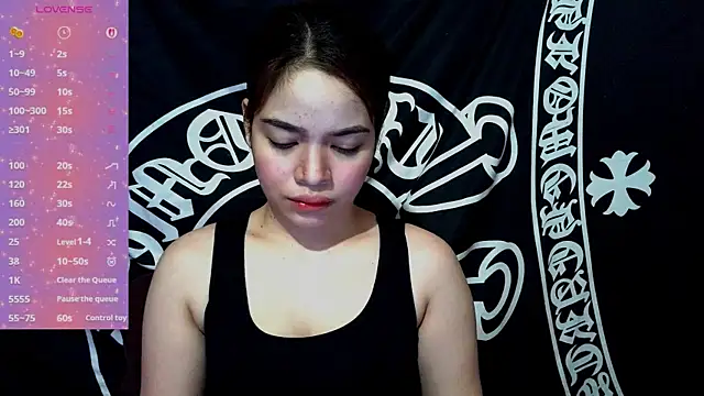  preciousmoira  online show from 06-25-26, 02:20