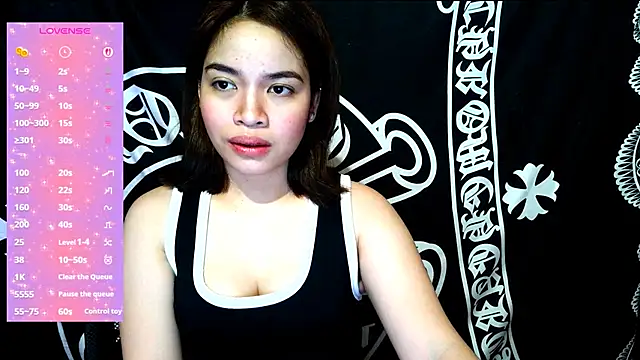  preciousmoira  online show from 05-31-26, 01:00