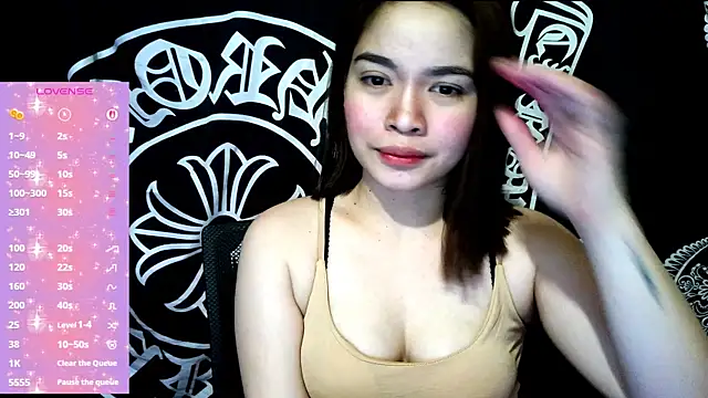  preciousmoira  online show from 05-09-26, 09:34