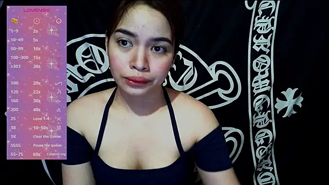  preciousmoira  online show from 06-04-26, 12:37
