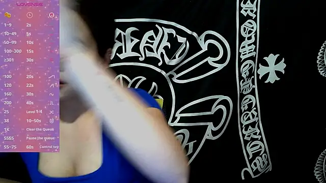  preciousmoira  online show from 06-20-26, 03:00