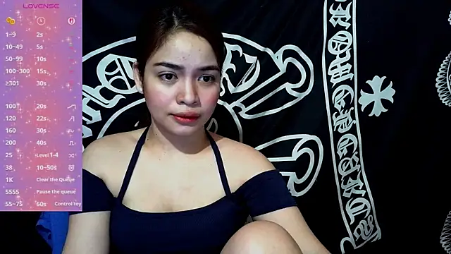  preciousmoira  online show from 06-19-26, 01:00