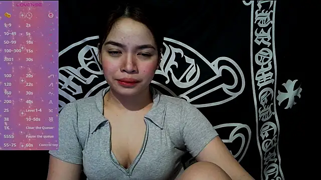  preciousmoira  online show from 06-11-26, 01:05
