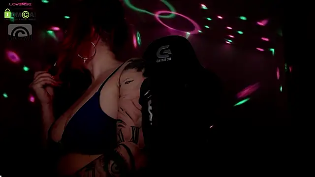 SonyaDevon online show from 04-09-26, 03:08