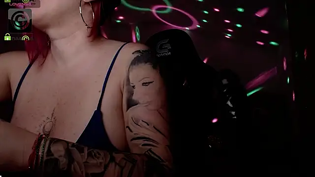 SonyaDevon online show from 04-19-26, 03:07