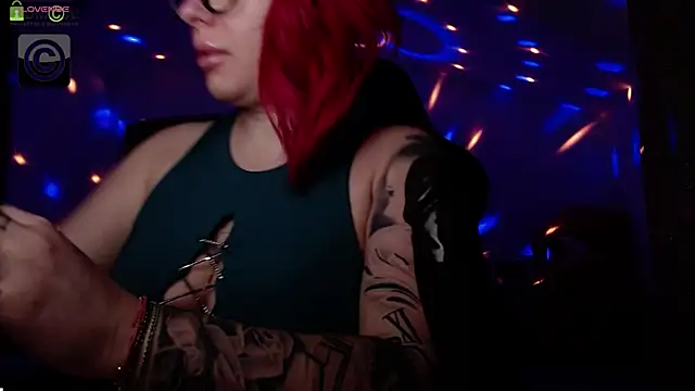 SonyaDevon online show from 04-08-26, 03:08