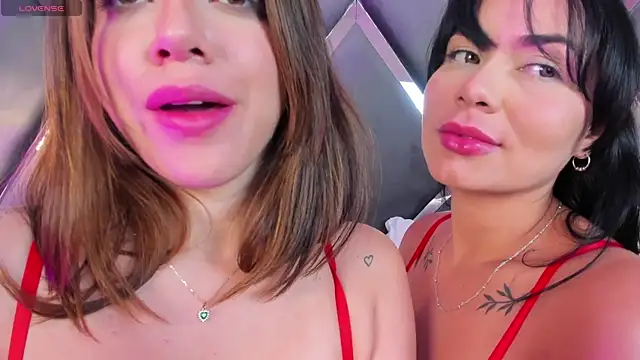 emperatriz reyes online show from 02-19-25, 02:01