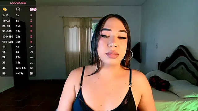 cristal 0381 online show from 10-10-25, 09:37