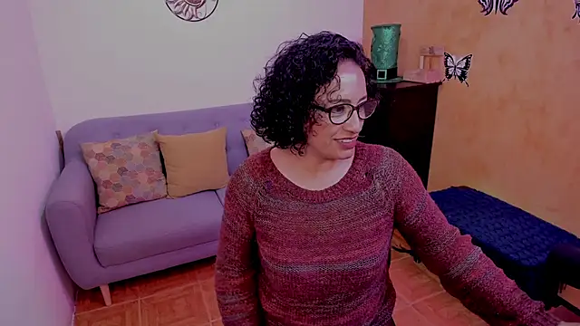 scarlet wet online show from 10-22-25, 02:22