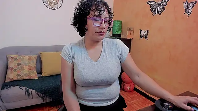 scarlet wet online show from 03-13-26, 09:42