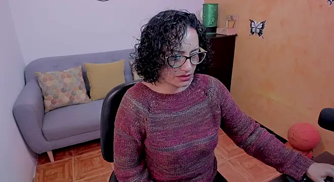 scarlet wet online show from 11-26-25, 01:49