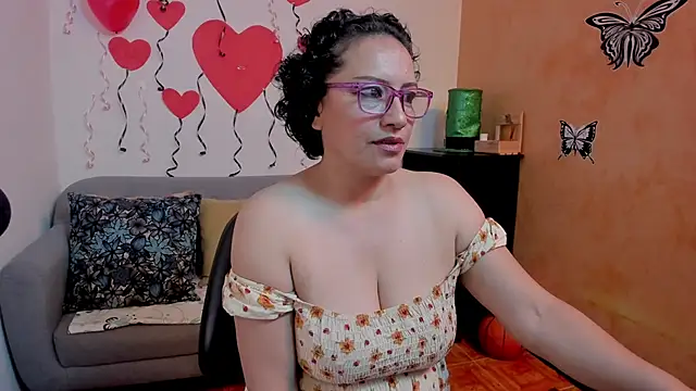 scarlet wet online show from 02-21-26, 09:28