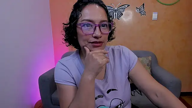 scarlet wet online show from 03-24-26, 09:59