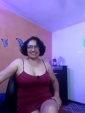 scarlet wet online show from 02-27-25, 12:57