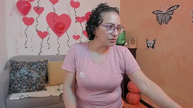 scarlet wet online show from 02-20-26, 11:06