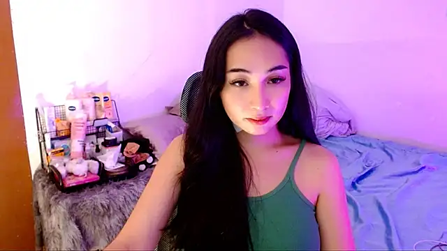 SweetLilly 18 online show from 10-24-25, 01:48