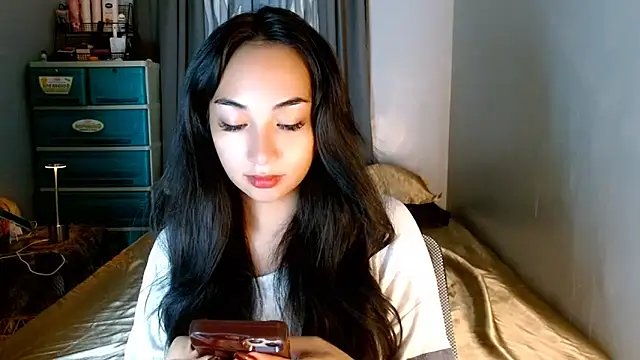 SweetLilly 18 online show from 02-21-26, 12:56