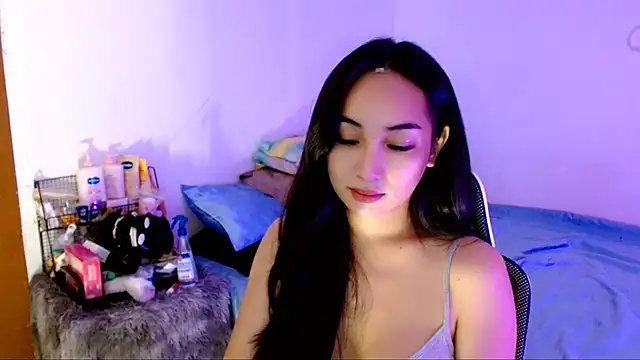 SweetLilly 18 online show from 11-14-25, 02:15